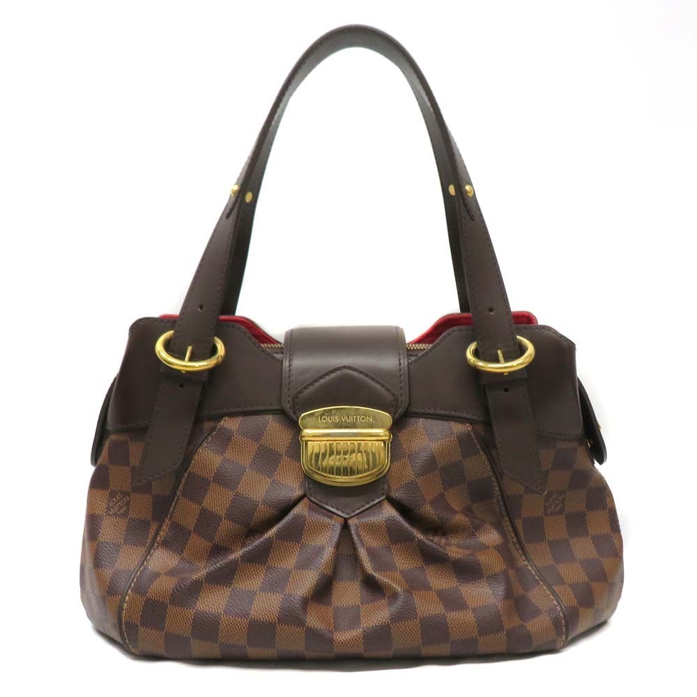 Louis Vuitton Sistina Bag